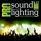 Pro Sound & Lighting