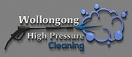 Wollongong High Pressure Cleaning