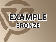 Example Delta Bronze